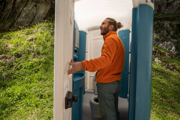Best Portable toilet rental cost  in Sugar Creek, MO