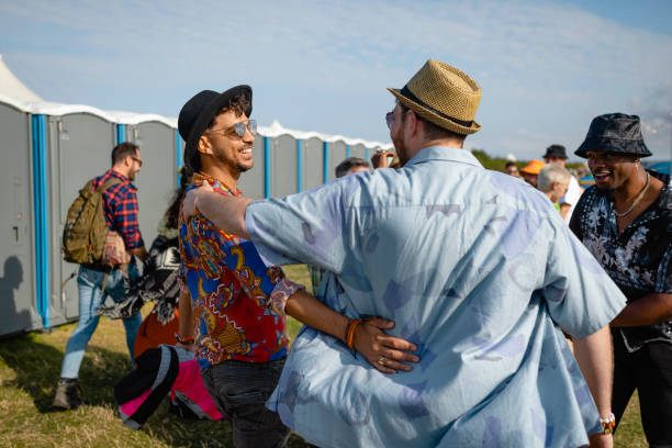 Best Portable toilet rental cost  in Sugar Creek, MO