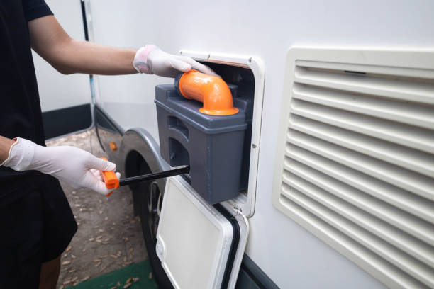 Portable Toilet Options We Offer in Sugar Creek, MO