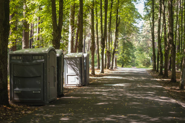 Best Portable restroom trailer rental  in Sugar Creek, MO