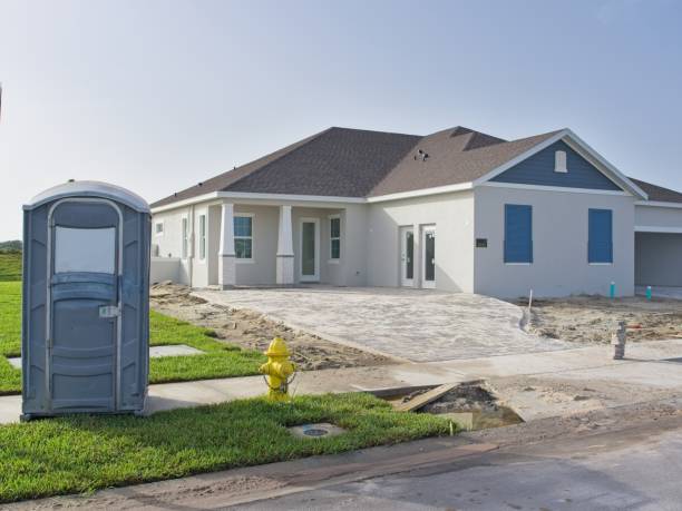 Best Affordable porta potty rental  in Sugar Creek, MO
