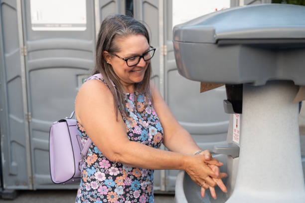 Best Luxury portable toilet rental  in Sugar Creek, MO